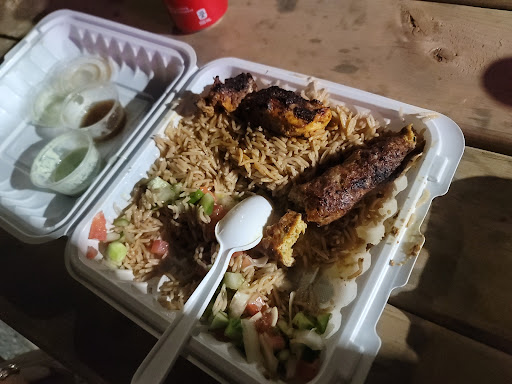 Photo of London Kabab - 1780 Dundas St, London, ON N5W 3E6